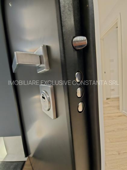 Complex de top Mobipark Tomis Plus 3 Camere 2 Bai Mobilat Modern Parcare Paza - 32