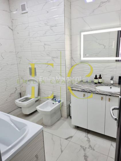 COMISION 0%: VANZARE APARTAMENT 3 CAMERE LUX + PARCARE SUBTERANA, 104 M2, ISARAN - 6