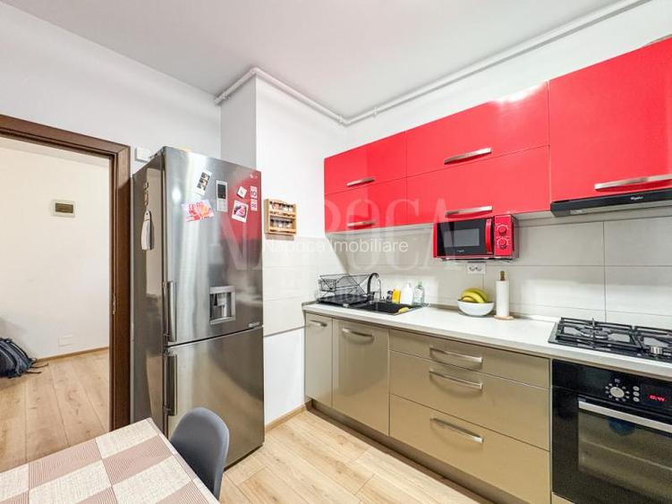 Apartament 3 camere de vanzare in Sopor, Cluj Napoca - 5