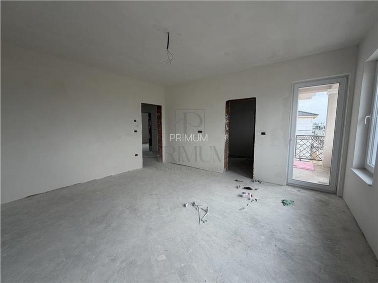 Casa individuala - 180 mp utili - garaj - finisaje premium - 6