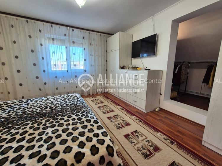 TECHIRGHIOL (COD 02) - Casa 5 camere teren 552 mp complet mobilata - 22