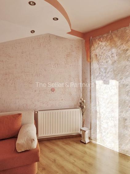 Priveliste Deosebita Zona Linistita - 29