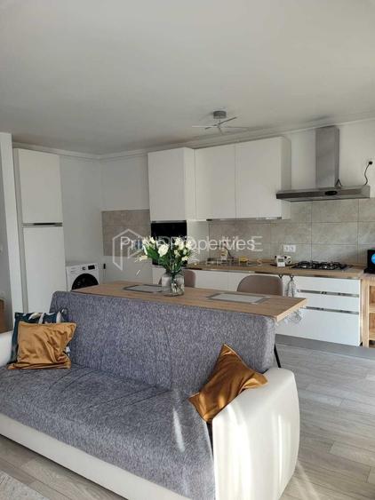 Apartament cu 2 camere de închiriat, cu parcare și boxă – Maurer - 4