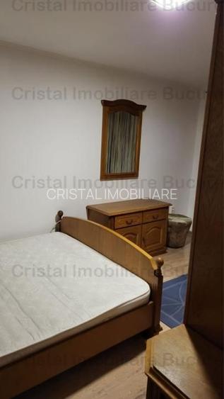 Vanzare Apartament 3 camere 60 mp + 40 mp terasa, Zona 13 Septembrie - 4