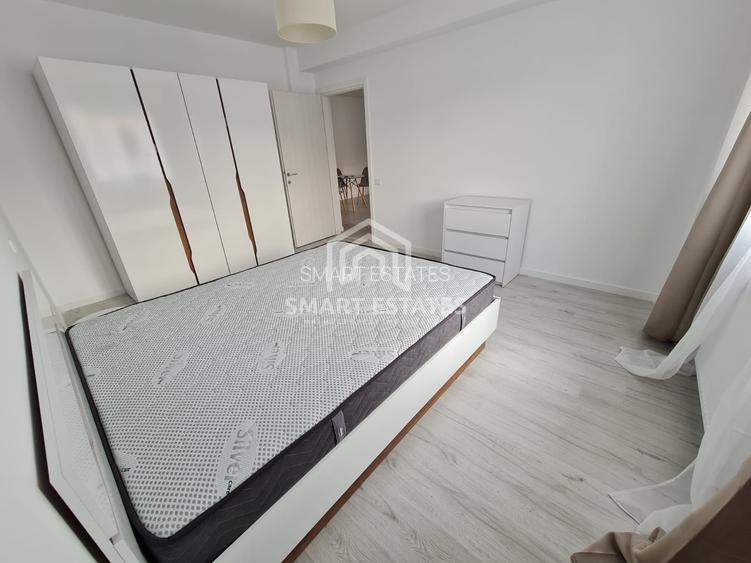 2 Camere-Popesti Leordeni-Confort City-67,8 MP-2022-Mobilat/Utilat - 9
