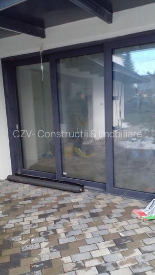 Casa individuala - 10