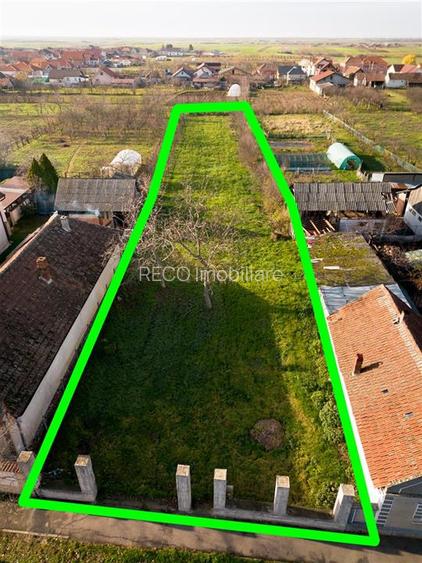 RECO Teren in nojorid - 6