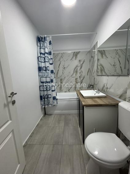 Apartament cu 2 camere, 50 mp, parcare, balcon, zona Fagului - 4