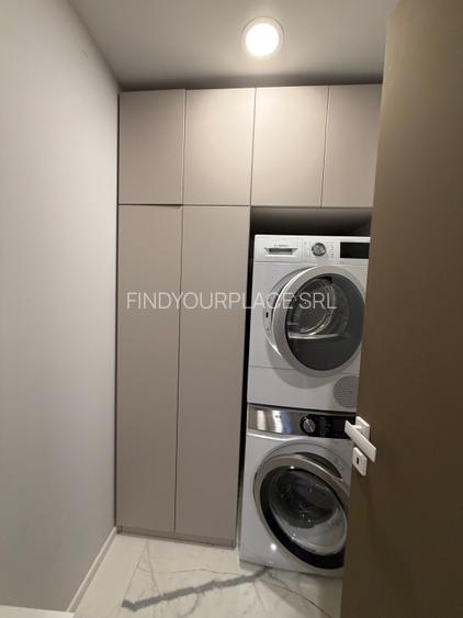 Penthouse pe ultimele 2 etaje,Dinamic City,finisaje de lux,parcări valabile - 29