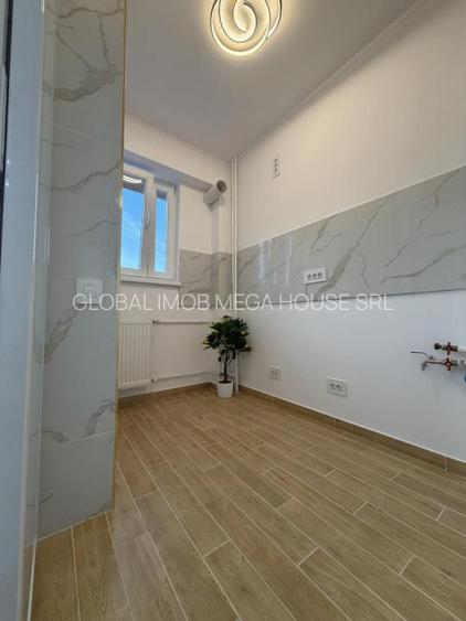 Garsoniera LA CHEIE Mutare Imediata Militari Lujerului - 8