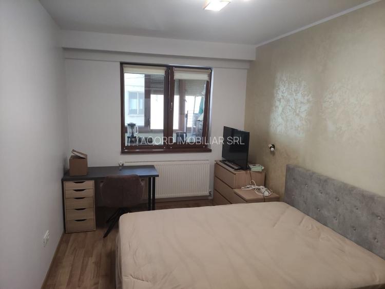 Apartament 2 camere Tomis Nord Parcul Tabacariei - 6