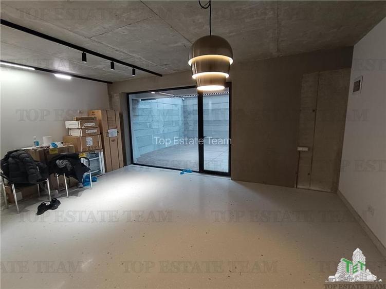 Duplex 4 camere bloc nou Dorobanti - 2