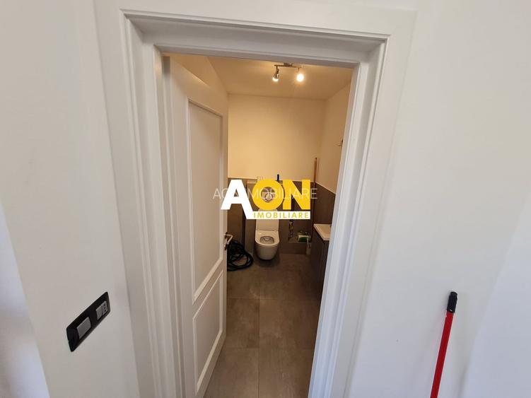 Casa 4 camere zona AREX - 6