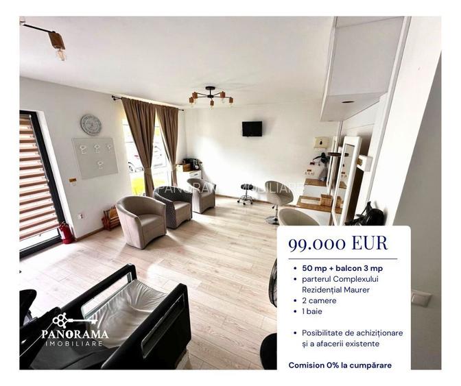 Spațiu comercial de vânzare - Sighisoara - 2