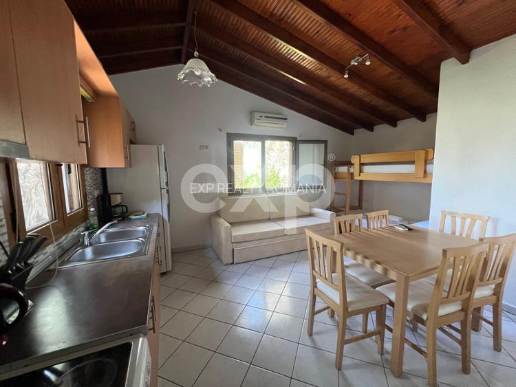 Randament 9.5% Afacere la cheie / Casa de vacanta Thasos Grecia la 50m de plaja - 7