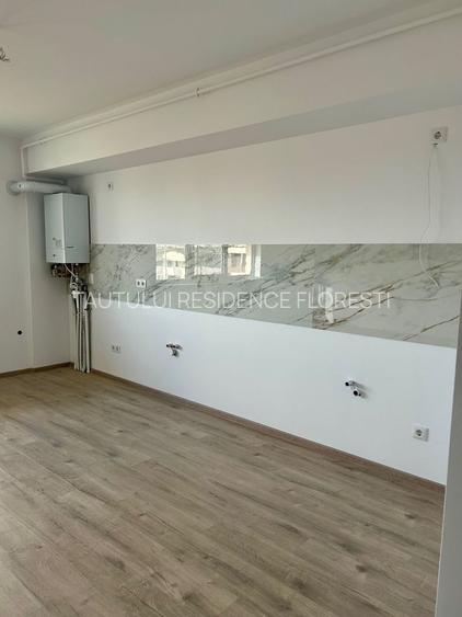 Ap 05 Teilor Residence - 2 camere FINISAT - 8