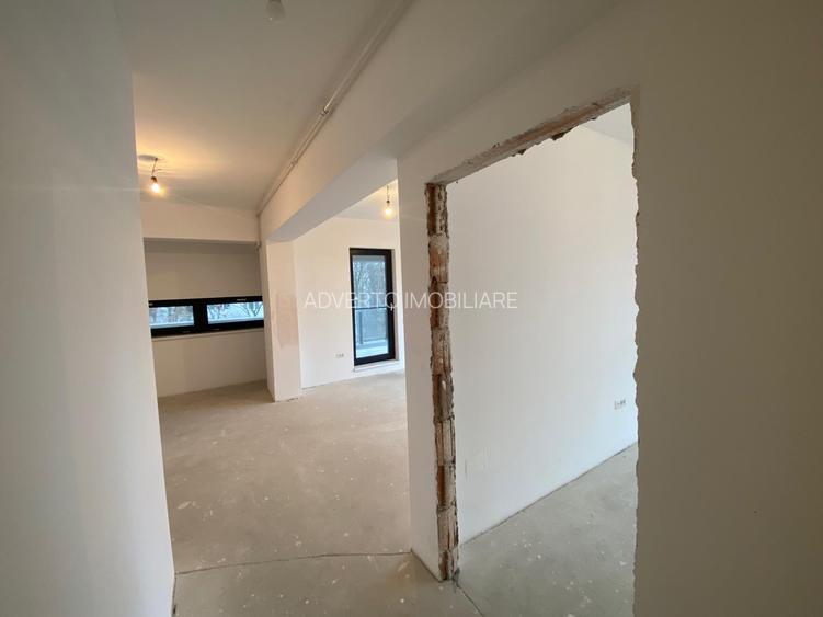 Vânzare apartament 2 camere bloc nou Crângași - 6