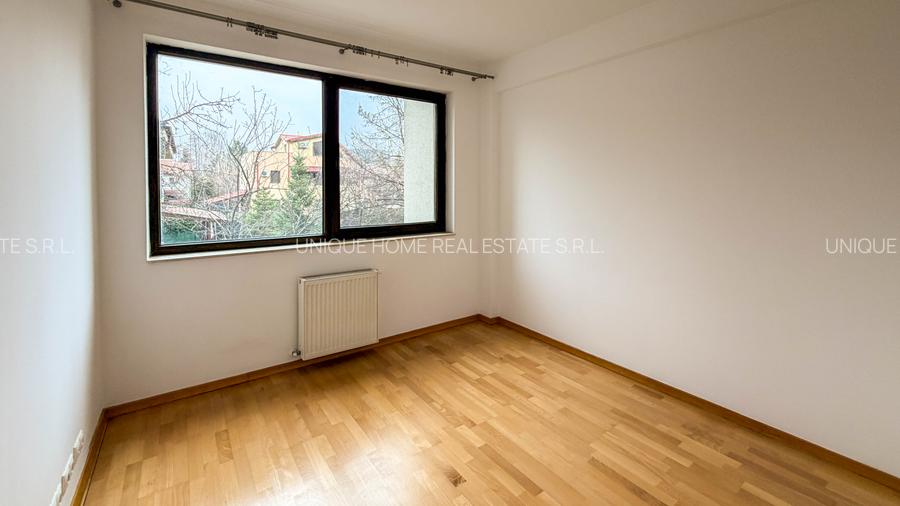 Pipera: Apartament cu 3 camere in complex rezidentia ! - 11