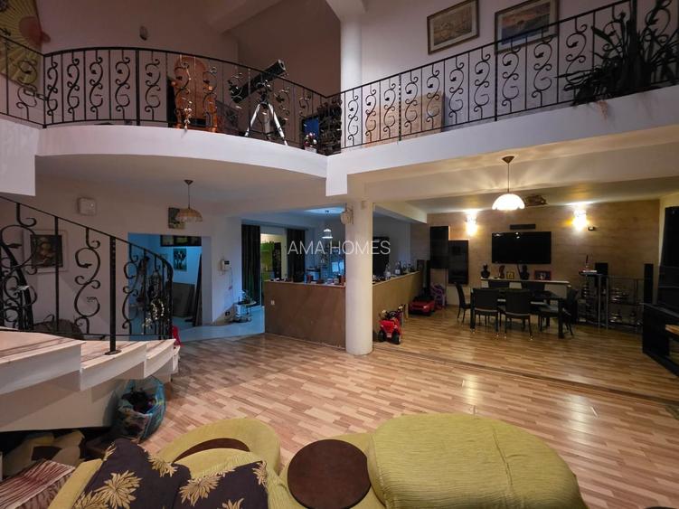 Vila de inchiriat Ovidiu Sud/Constanta - 9