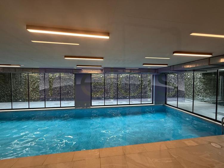 VANZARE APARTAMENT 3 CAMERE LUX | DESIGN PREMIUM | EROU IANCU NICOLAE - 36