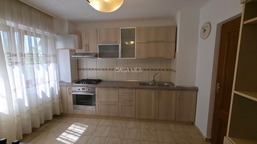 Apartament 4 camere Tineretului- Parc Lumea Copiilor centrala proprie - 24