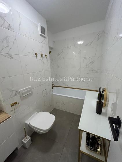Penthouse de Vanzare | Premium | Metrou | Belvedere Residence - 17