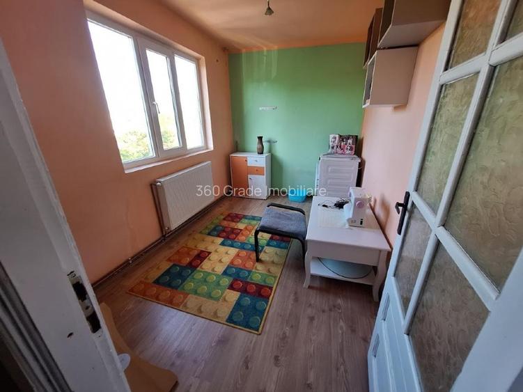 Apartament 4 camere, Girocului – zona Spital Județean, Timișoara - 4