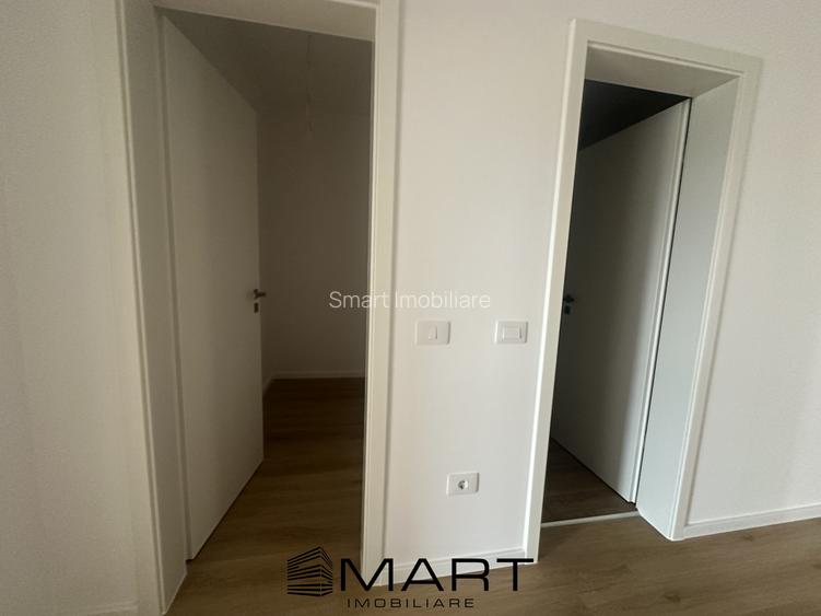 Apartament 3 camere lux, 75mp utili + 10mp Balcon, zona Tractorul - 8