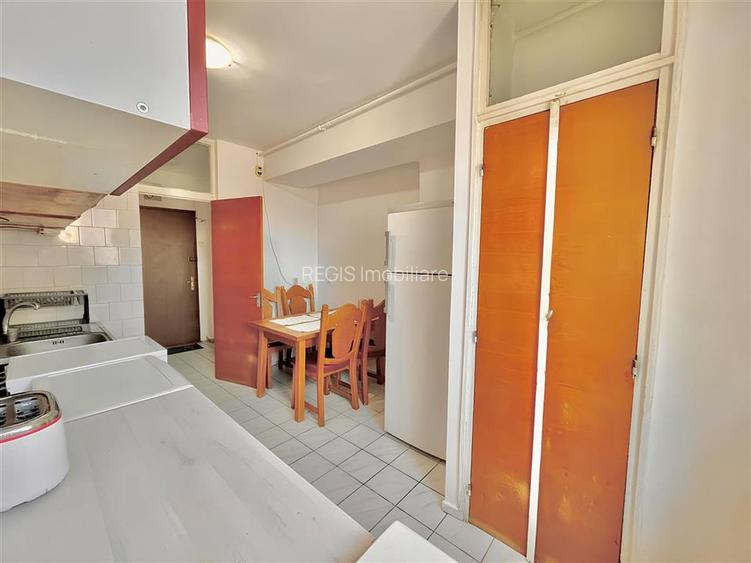 Apartament 2 camere Centrul Civic bloc turn cu priveliste - 9