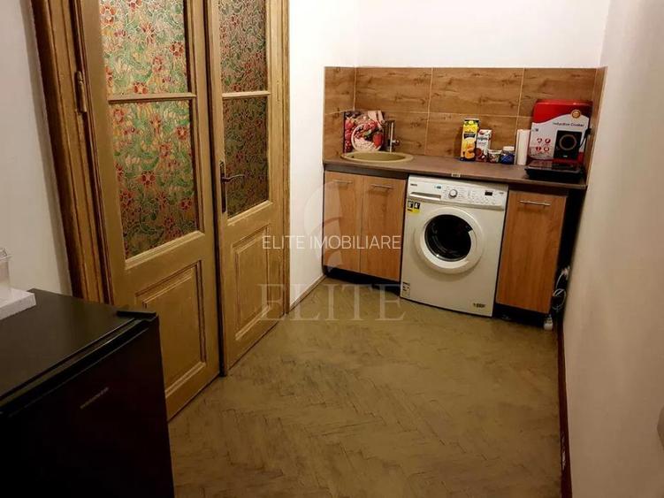 Apartament 3 camere în zona ULTRACENTRALA - 7