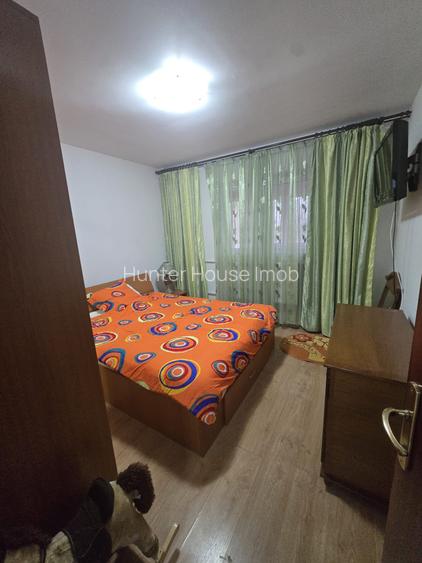 Ap. 3 camere | 76 mp | Decomandat | Mobilat & Utilat | 13 Septembrie – Prosper - 11