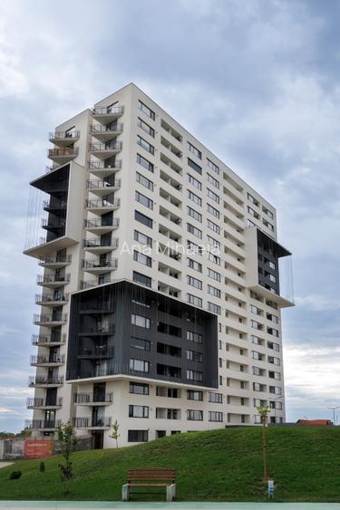 Inchiriere apartament 2 camere Xcity Tower 2                  - 10