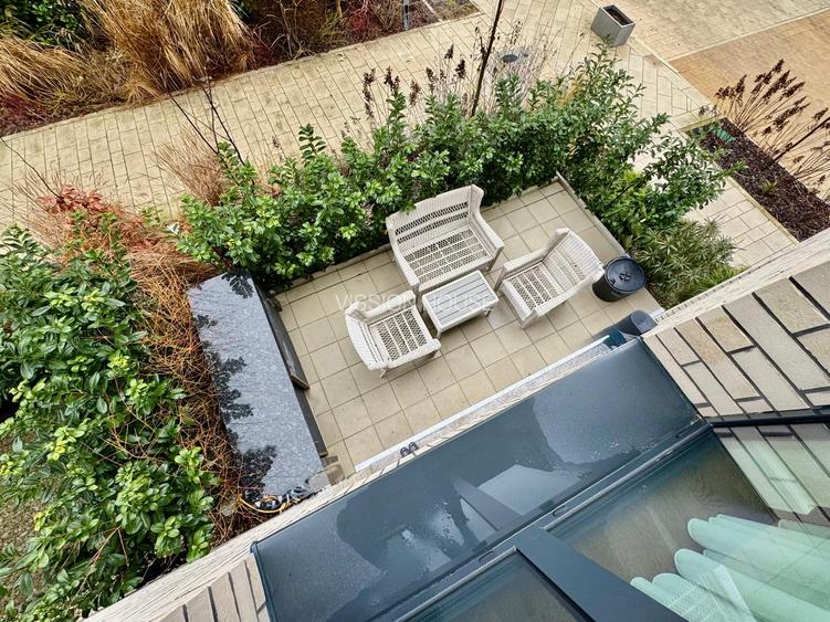 Vanzare duplex 3 camere Pipera | Complex Avalon | Terasa 20 mp - 8