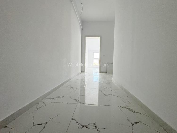 Apartament 2 camere decomandat, 47mp, balcon 5mp -Giroc - 11