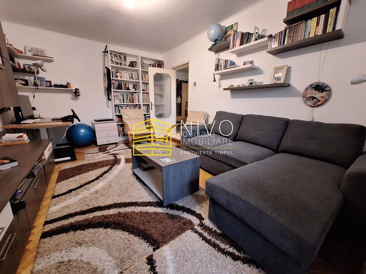 Apartament 3 camere – Tg. Mureș – Dâmbu Pietros – Str. Șurianu - 3