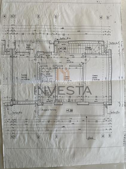 Duplex in cartierul Borhanci/Zona Romul Ladea - 8