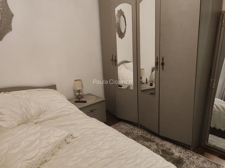 Vand apartament 2 camere - 2