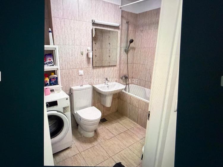 City Point, 2 camere deosebit, loc parcare, terasa, luminos, etaj 8, 50 mp - 5