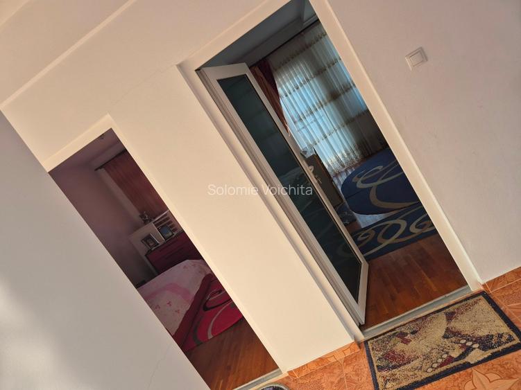 Casa de vanzare in Oradea zona Rogerius - 14