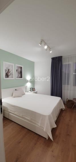 2 camere designer apartment | Nicolae Grigorescu – Parc IOR - 12