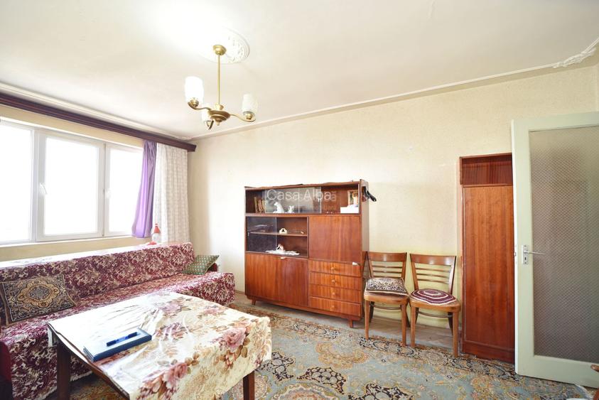 Ultracentral - Piata Unirii, 2 camere cu panorama impresionanta - 2