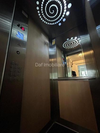 Dristor-metrou-2camere-totul nou-langa Parklake-Parc Ior- etaj interme - 2