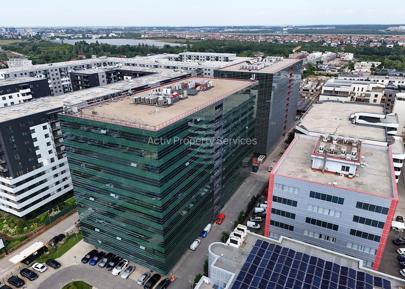 Hyperion Towers, Pipera 1/VI - comision 0%, reprezentam proprietarul! - 4