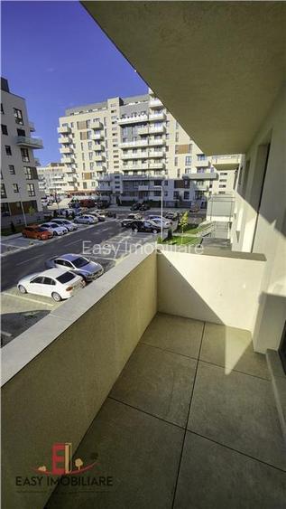 Apartament 3 camere, Maurer Libertatii, NOU, etaj 1, parcare. - 11