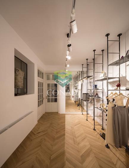 Cotroceni | la parterul unei epoci | Spatiu Versatil | De Inchiriat - 4