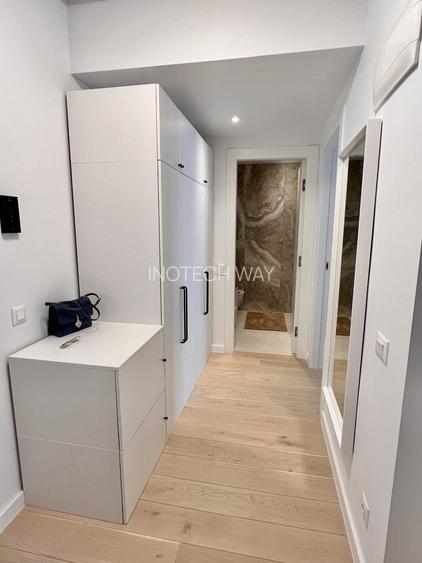 2 Camere cu parcare subterană Nusco City | Pipera | Promenada | Floreasca - 9
