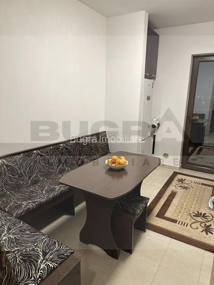 Apartament de 3 camere, modern, 77mp, parcare zona Pod IRA - 2