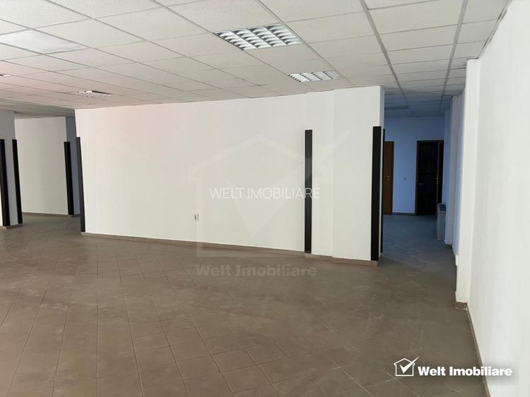 Spatiu comercial, open space, zona Calea Dorobantilor - 4