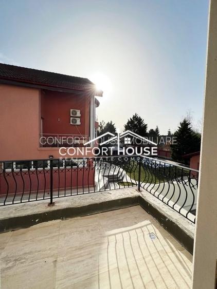 Vila in stil neoclasic, teren 774mp, piscina, IANCU NICOLAE - 26