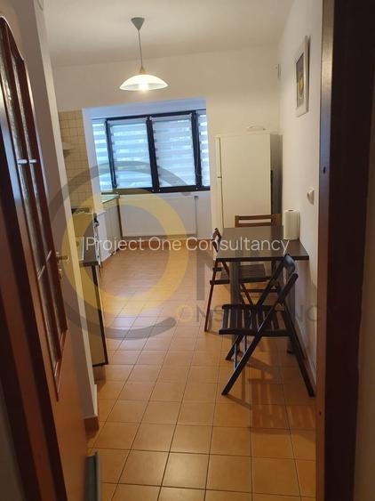 Apartament de 2 camere - parter - Dorobanti Beller - 18